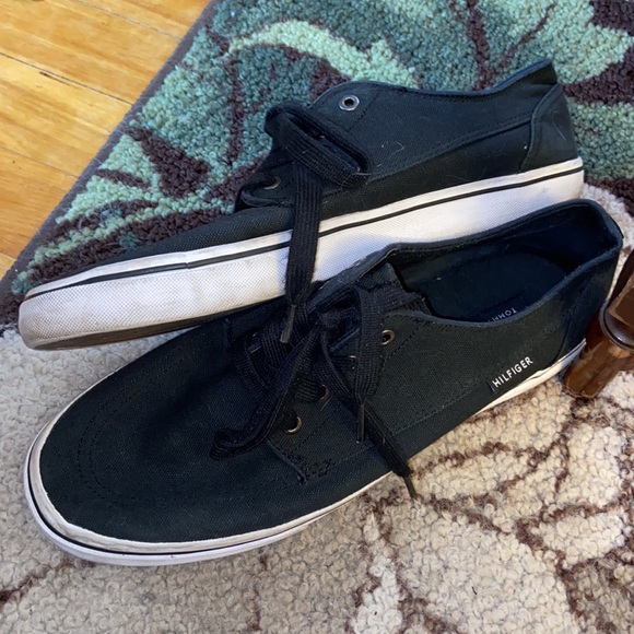 Tommy Hilfiger Men Sneakers - Picture 3 of 3